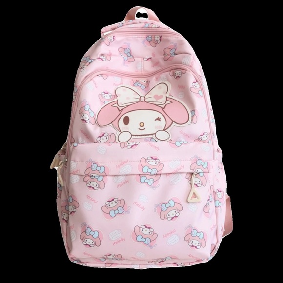 my melody Backpack - Picture 1 of 4